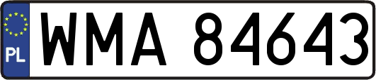 WMA84643