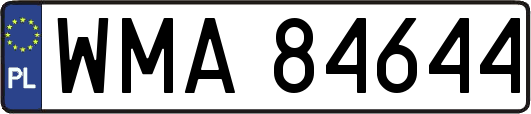 WMA84644