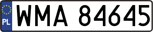WMA84645