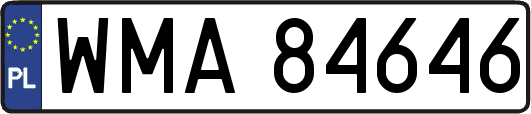 WMA84646