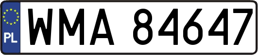 WMA84647