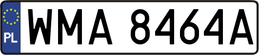 WMA8464A