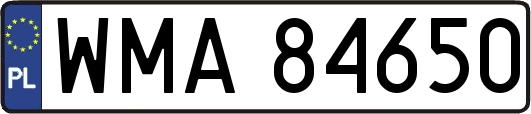 WMA84650