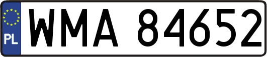 WMA84652