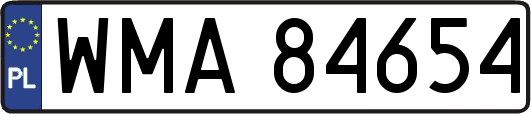 WMA84654