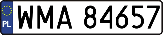 WMA84657