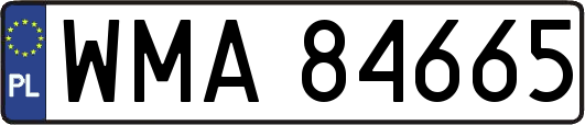 WMA84665