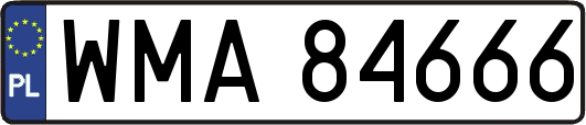 WMA84666