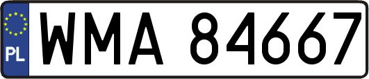 WMA84667
