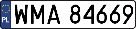 WMA84669