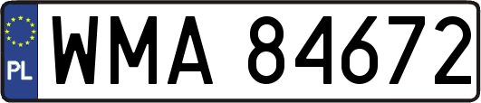 WMA84672