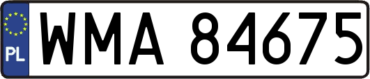 WMA84675