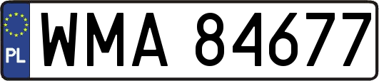 WMA84677