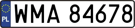 WMA84678