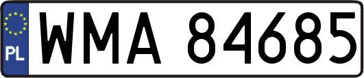 WMA84685