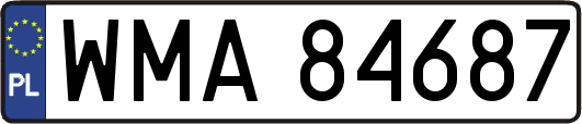 WMA84687