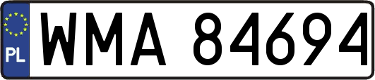 WMA84694