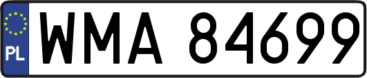 WMA84699
