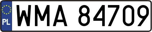 WMA84709