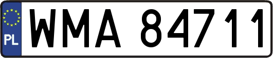 WMA84711