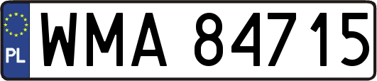 WMA84715