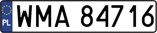 WMA84716
