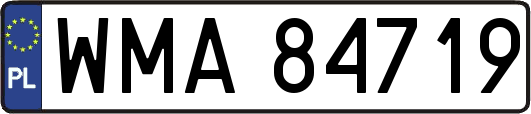WMA84719