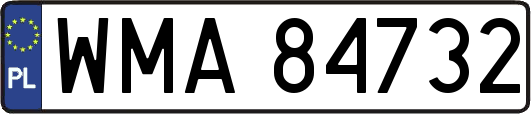 WMA84732
