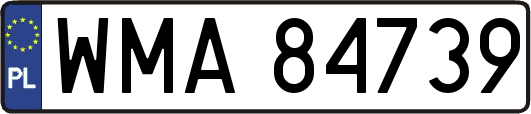 WMA84739