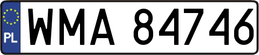 WMA84746