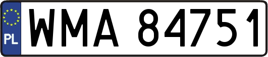 WMA84751