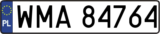 WMA84764