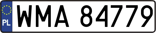 WMA84779