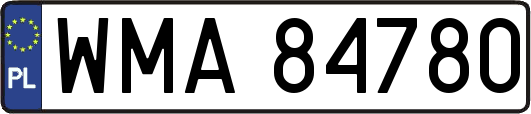 WMA84780