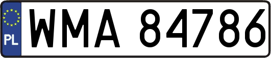 WMA84786