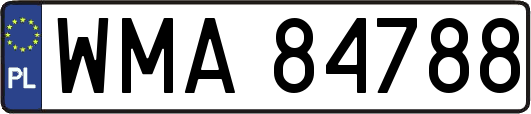 WMA84788