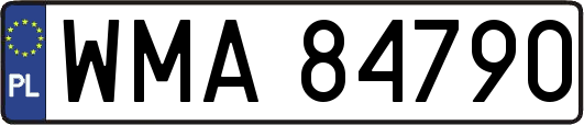 WMA84790