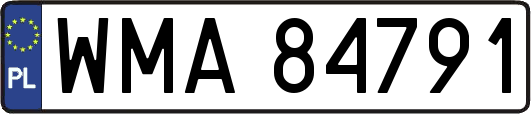 WMA84791