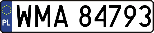 WMA84793