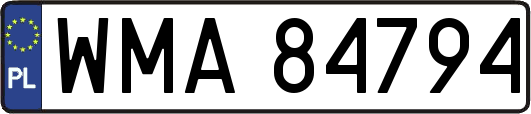 WMA84794