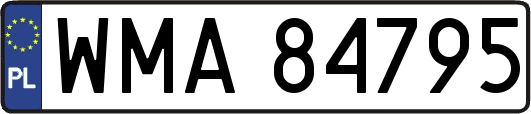 WMA84795