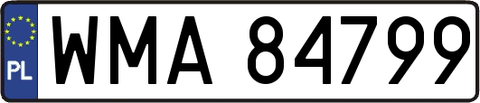 WMA84799