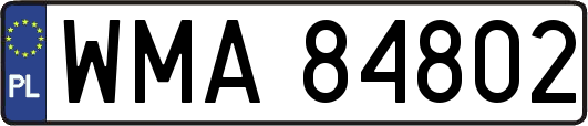 WMA84802