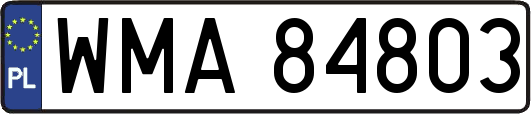 WMA84803