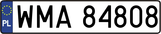 WMA84808
