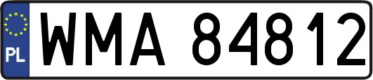 WMA84812