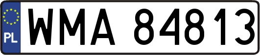 WMA84813
