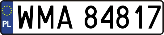 WMA84817
