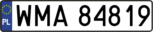WMA84819
