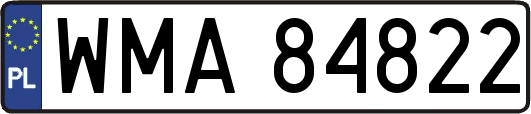 WMA84822